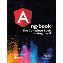 ng-book: The Complete Guide to Angular