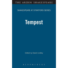 Tempest: Shakespeare at Stratford Series