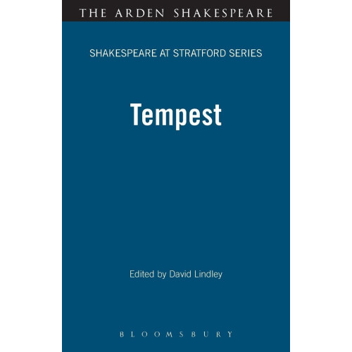 Tempest: Shakespeare at Stratford Series