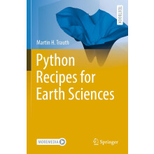 Python Recipes for Earth Sciences (Springer Textbooks in Earth Sciences, Geography and Environment)