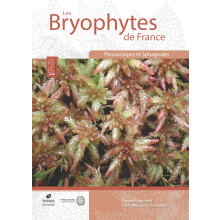 Les Bryophytes de France - Tome II: Pleurocarpes et Sphagnales