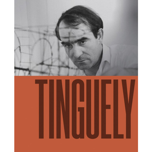 Jean Tinguely