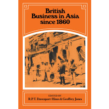 British Business in Asia since 1860