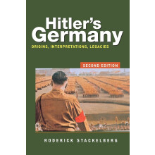 Hitler's Germany: Origins, Interpretations, Legacies