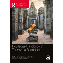 Routledge Handbook of Theravada Buddhism