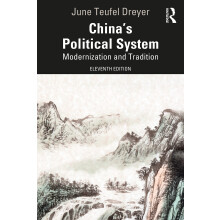 China’s Political System: Modernization and Tradition