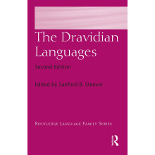 The Dravidian Languages (Routledge Language Family Series)