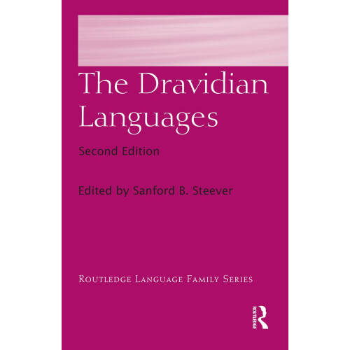 The Dravidian Languages (Routledge Language Family Series)