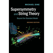Supersymmetry and String Theory: Beyond the Standard Model