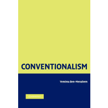 Conventionalism: From Poincare to Quine