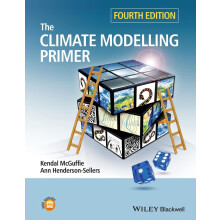 The Climate Modelling Primer, 4th Edition