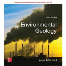 Environmental Geology ISE