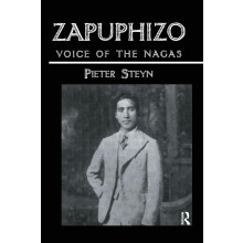 Zapuphizo: Voice of the Nagas