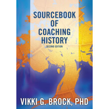 Sourcebook of Coaching History
