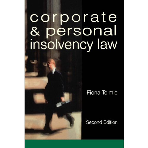 Corporate and Personal Insolvency Law