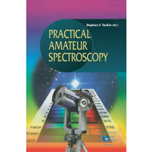 Practical Amateur Spectroscopy (The Patrick Moore Practical Astronomy Series)