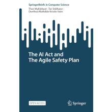 The AI Act and The Agile Safety Plan (SpringerBriefs in Computer Science)