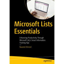 Microsoft Lists Essentials: Enhancing Productivity Through Microsoft 365's Smart Information Tracking App