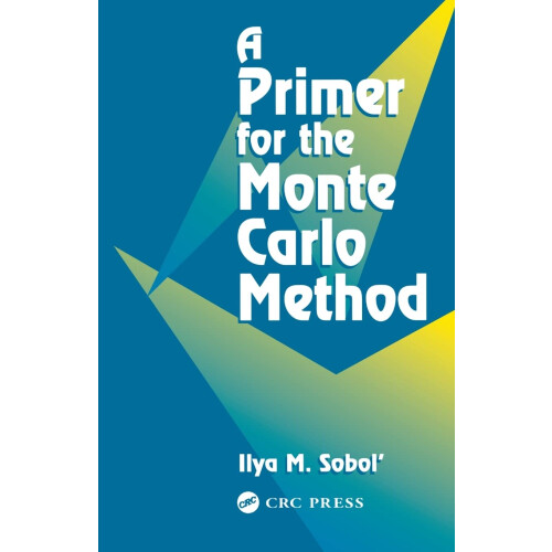 A Primer for the Monte Carlo Method