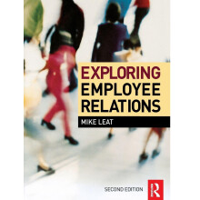 Exploring Employee Relations