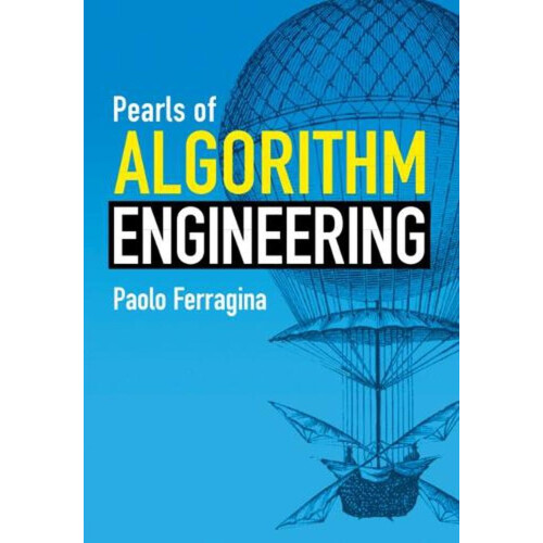 Pearls of Algorithm Engineering