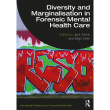 Diversity and Marginalisation in Forensic Mental Health Care (International Perspectives on Forensic Mental Health)