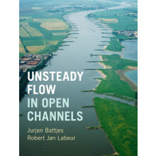 Unsteady Flow in Open Channels