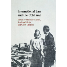 International Law and the Cold War