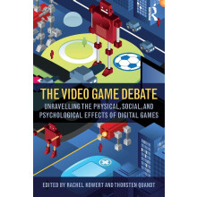 The Video Game Debate: Unravelling the Physical, Social, and Psychological Effects of Video Games