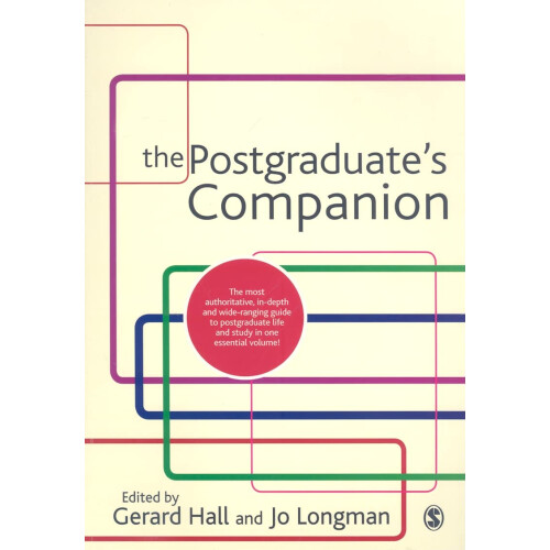 The Postgraduate's Companion