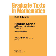 Fourier Series: A Modern Introduction Volume 1: 64 (Graduate Texts in Mathematics)