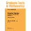 Fourier Series: A Modern Introduction Volume 1: 64 (Graduate Texts in Mathematics) 1