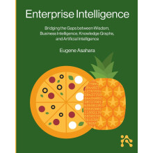 Enterprise Intelligence: Bridging the Gaps between Wisdom, Business Intelligence, Knowledge Graphs, and Artificial Intelligence
