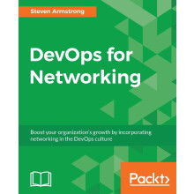 DevOps for Networking