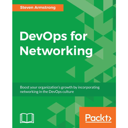 DevOps for Networking