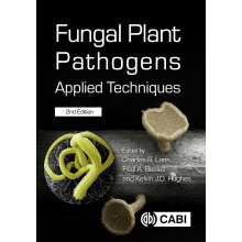 Fungal Plant Pathogens: Applied Techniques