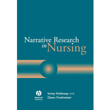 Narrative Research in Nursing