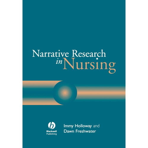 Narrative Research in Nursing