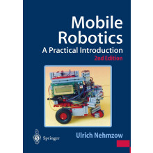 Mobile Robotics: A Practical Introduction