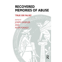 Recovered Memories of Abuse: True or False? (The Psychoanalytic Monograph Series)