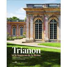 Trianon et le hameau de la Reine