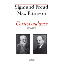Correspondance Freud-Eitingon