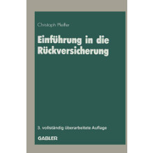 Einführung in die Rückversicherung (Die Versicherung)