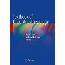 Textbook of Onco-Anesthesiology