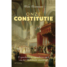 Onze constitutie
