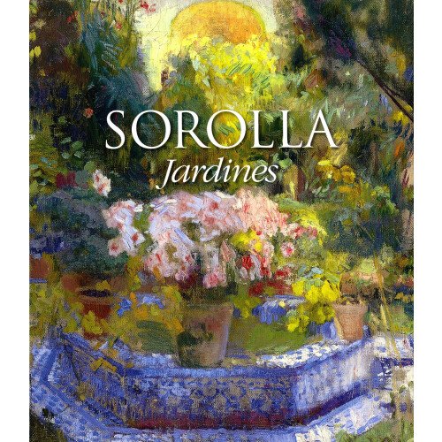 SOROLLA JARDINES