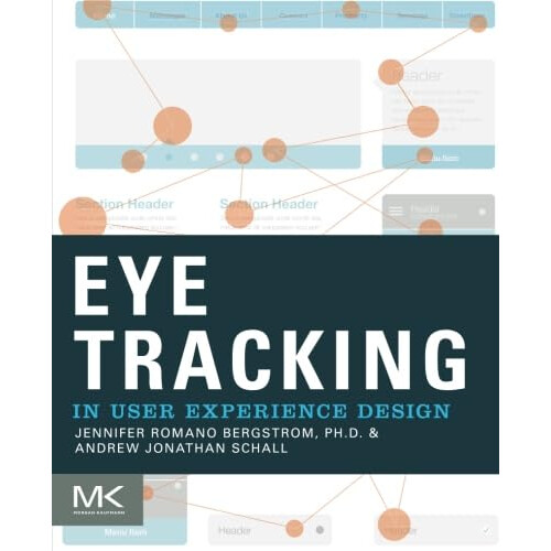 Eye Tracking in User Experience Design