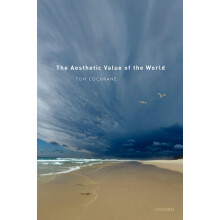 The Aesthetic Value of the World