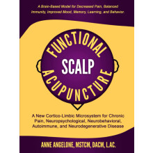 Functional Scalp Acupuncture: A New Cortico-Limbic Microsystem for Chronic Pain, Neuropsychological, Neurobehavioral, Autoimmune