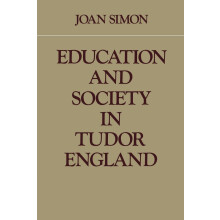 Education and Society Tudor England